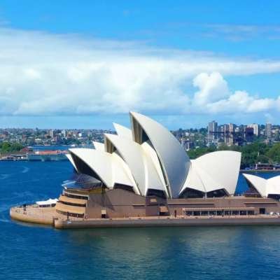 Australia