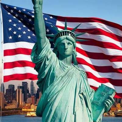 USA